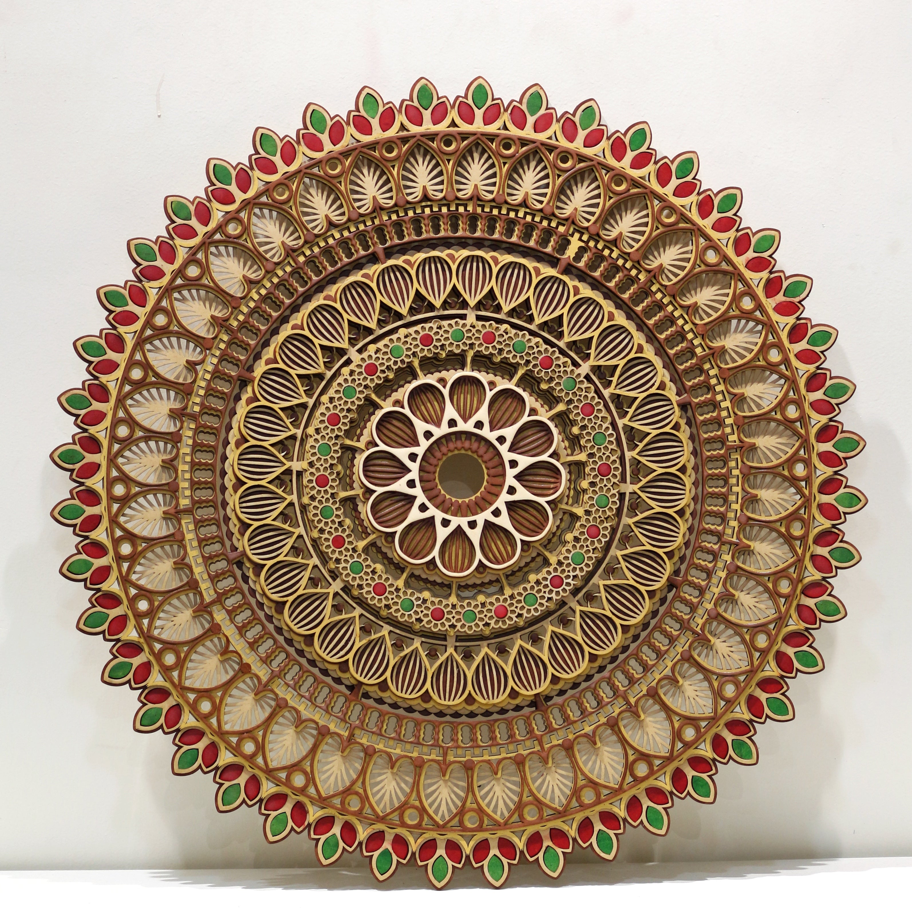 Gauntlet Of The Rough Tribes: History, Symbolism & Significance - hnvwqnz