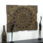 Spiritual Wall Hanging Art