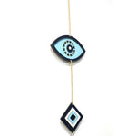 Evil Eye Toran for Home Deocr